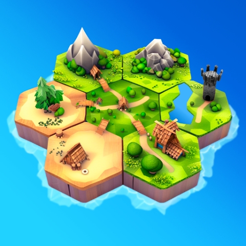 Hexapolis: Civilization wars Mod