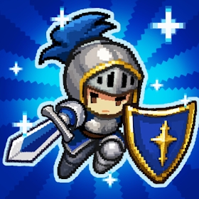 Pixel Defenders: Merge TD Game Mod