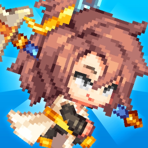 Infinite Master: Idle RPG Mod