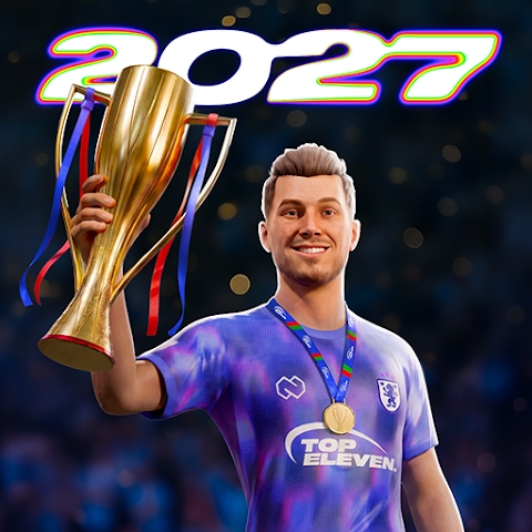 Top Eleven Be a Soccer Manager Mod