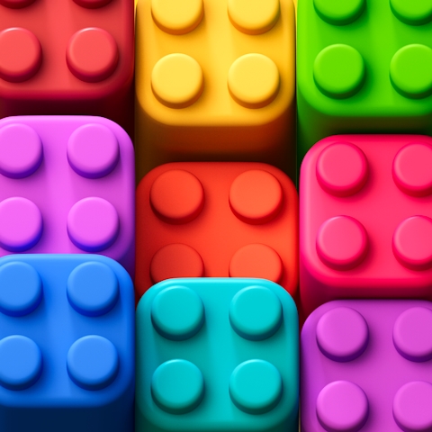 Color Block Jam Mod
