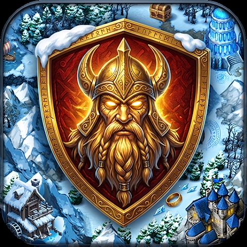 Viking Legends: Rise of Clans Mod