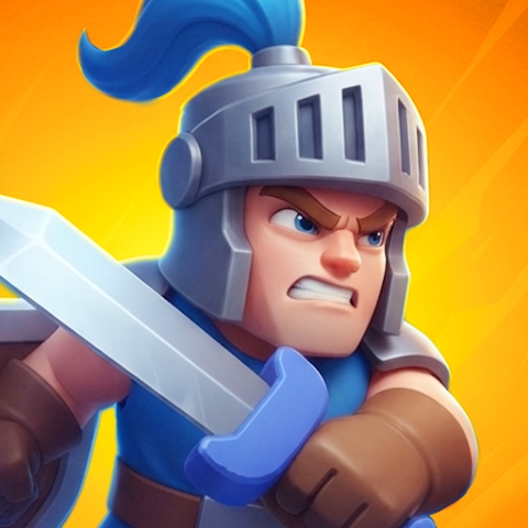 Throne Arena: PvP Defense Mod