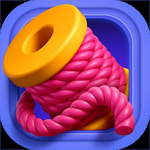 Yarn Loop Mod