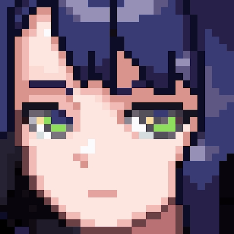 Iris's Idle Log Mod