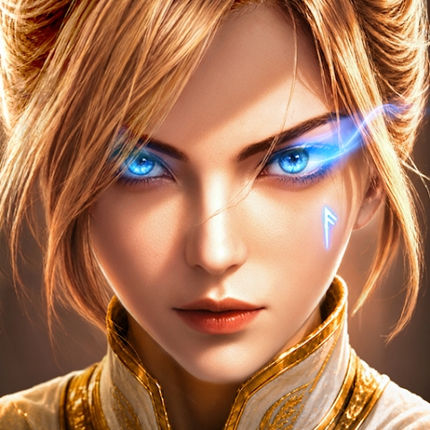 Kaldoris: Rising Crown Mod