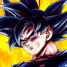 DRAGON BALL LEGENDS Mod