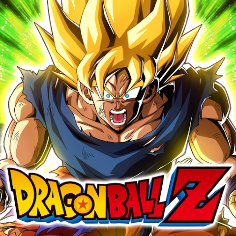 DRAGON BALL Z DOKKAN BATTLE Mod