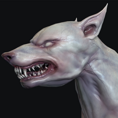 Zombie Monsters 8 - Mutants Mod