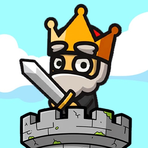Backpack Castle Heroes Mod