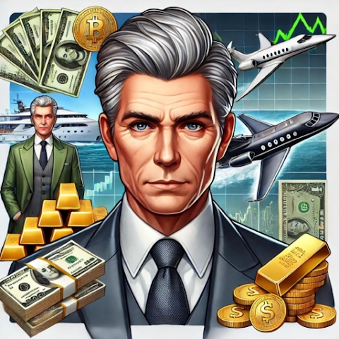 Bank Mogul: Tycoon Simulator Mod