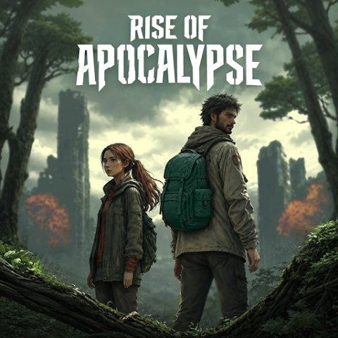 Rise of Apocalypse: Survival Mod