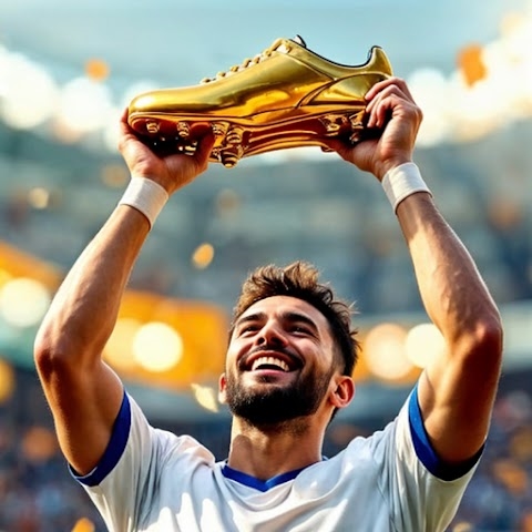 Club Legend - Football Game Mod