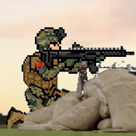 Warzone Commander Mod