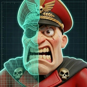 Idle Defenders: Military TD Mod