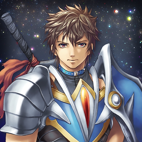 RPG Alphadia F Mod