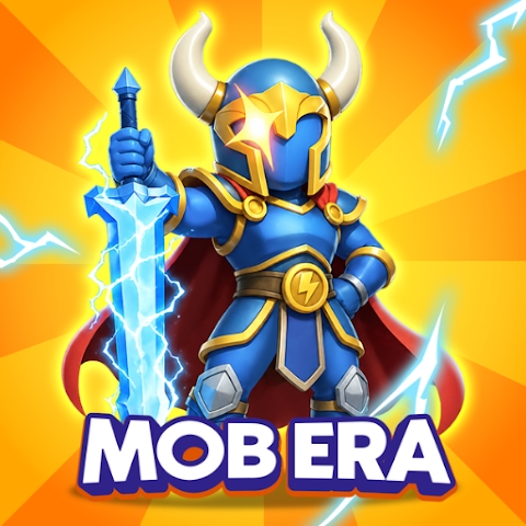 Mob Era: Age Evolution Mod