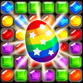 Jewel Dungeon - Match 3 Puzzle Mod