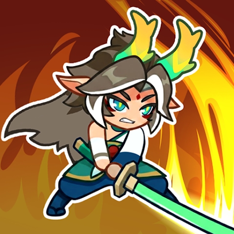 Monster Slayer: Idle RPG Games Mod
