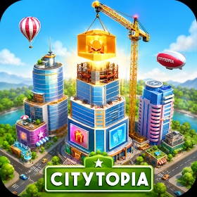 Citytopia® Mod