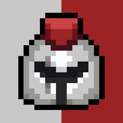 Pixel Expedition: Roguelike Mod