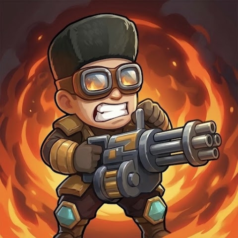 Claw Master – Roguelike Hero Mod
