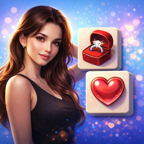 Blush Tiles Live Mod