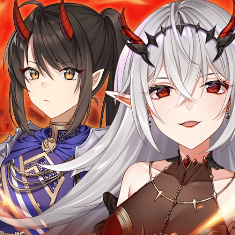 As You Wish, My Demon Queen! Mod