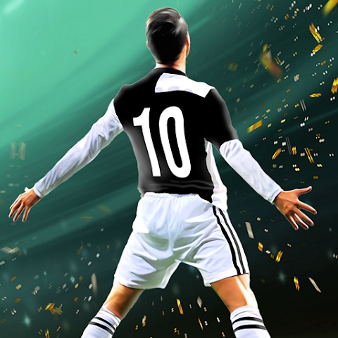 Soccer Cup 2022: Football Game Mod