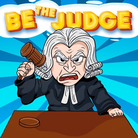 Be the Judge: Brain Games Mod