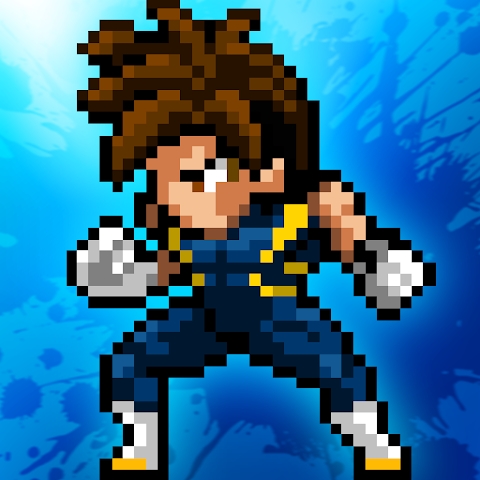 Warriors of the Universe Mod