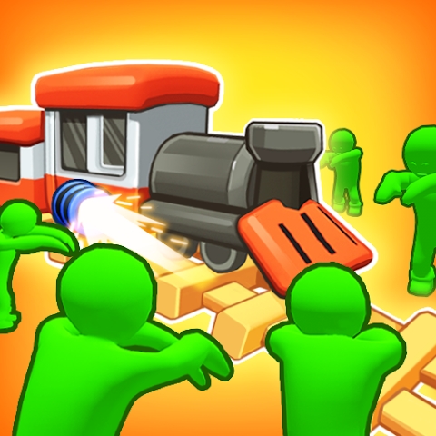 Train Tycoon: Idle Defense Mod