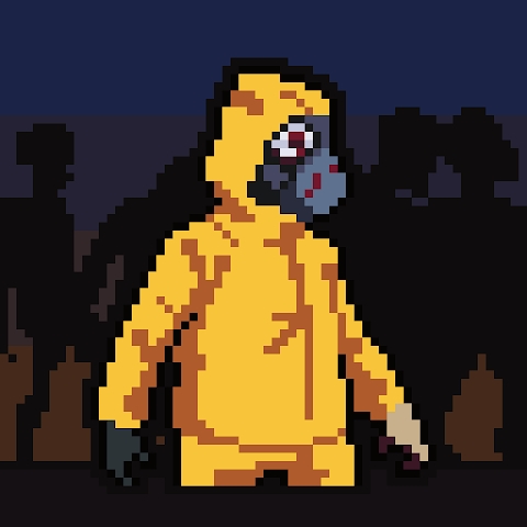 DEAD MILE: Zombie Defense Mod