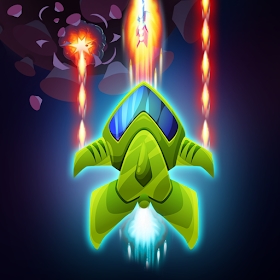 Doctor Blast Mod