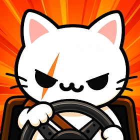 Crash Cat : Zombie Survivor Mod