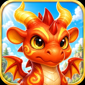 Emberbound: Dragon Island RPG Mod