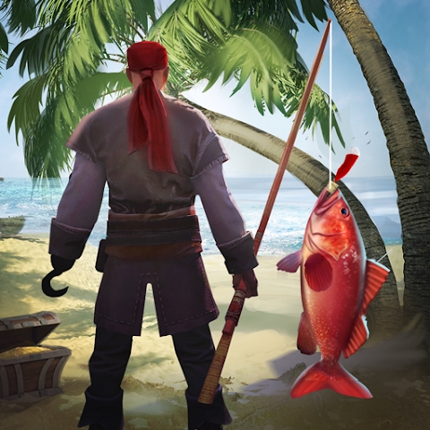 Last Fishing: Monster Clash Ho Mod