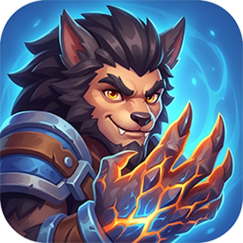 Werewolf Hero: Survivor RPG Mod