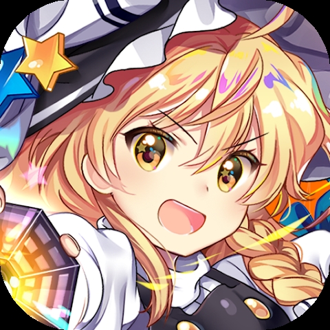 Touhou LostWord Mod