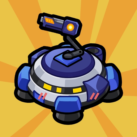 Bunker TapTap Defense Mod