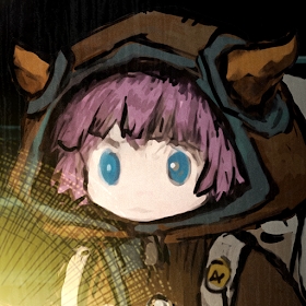Mika: Dungeon Backpacker Mod