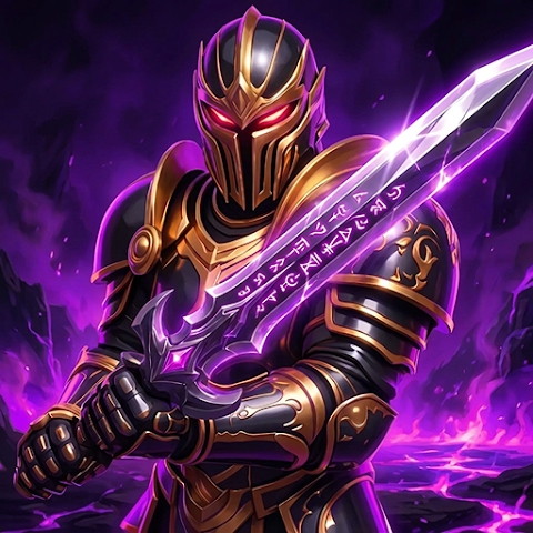 Sword of Darkness: Idle Legend Mod