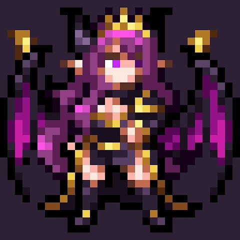 Demon Ark: Idle RPG Mod
