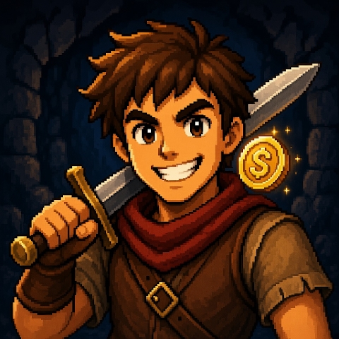 Pixel Adventure: Idle RPG Mod