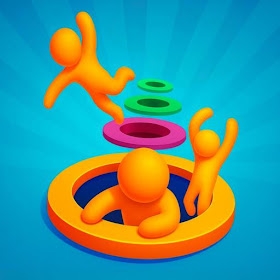 Hole People Mod
