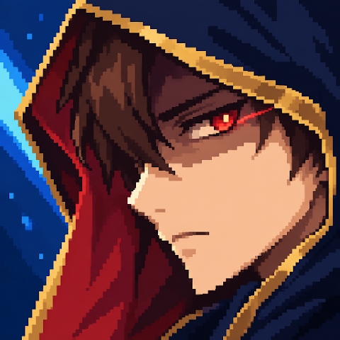 Hero’s Underground Shift Mod