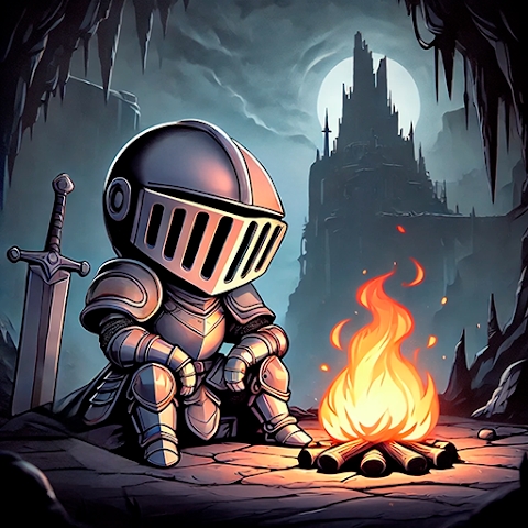 Dungeon: Enchanted Kingdom RPG Mod