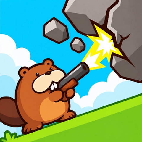 Rumble Beavers Mod