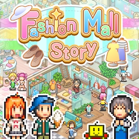 Fashion Mall Story Mod