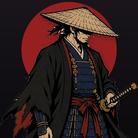 Yokaigiri: Idle Samurai RPG Mod